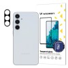 9H tempered glass for Wozinsky Full Camera Glass for Samsung Galaxy A35 9H tempered glass for Wozinsky Full Camera Glass for Samsung Galaxy A35