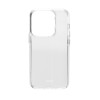 SBS D3O iPhone 14 Pro Case - Transparent SBS D3O iPhone 14 Pro Case - Transparent