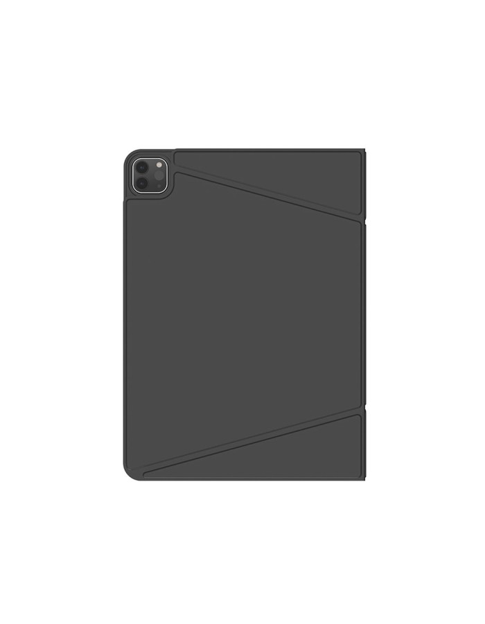 AmazingThing Matte Pro Mag Folio Case with Stand for iPad Air 11" M3/M4 (2025/2026) - Black AmazingThing Matte Pro Mag Folio Case with Stand for iPad Air 11" M3/M4 (2025/2026) - Black