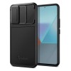 Tech-Protect Velar Cam+ Case for Xiaomi Redmi Note 13 Pro 5G / Poco X6 5G - Black Tech-Protect Velar Cam+ Case for Xiaomi Redmi Note 13 Pro 5G / Poco X6 5G - Black