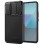 Tech-Protect Velar Cam+ Case for Xiaomi Redmi Note 13 Pro 5G / Poco X6 5G - Black