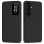 Tech-Protect Smart Wallet Case for Samsung Galaxy S26 - Black