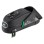 Rockbros C27-1 bicycle bag under the saddle - black