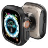 Spigen Thin Fit Case for Apple Watch Ultra (49mm) - Black Spigen Thin Fit Case for Apple Watch Ultra (49mm) - Black