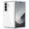 Tech-Protect FlexAir Hybrid Case for Samsung Galaxy Z Fold 7 - Transparent Tech-Protect FlexAir Hybrid Case for Samsung Galaxy Z Fold 7 - Transparent