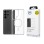 3mk Armor MagCase for Samsung Galaxy S26 Ultra - Transparent