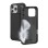 SBS Instinct Case for iPhone 17 Pro Max - Black