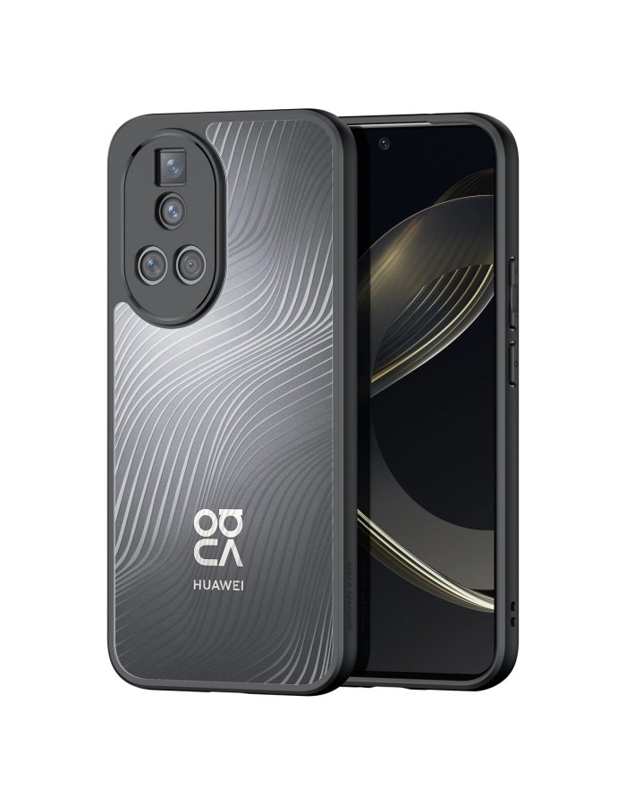 Dux Ducis Aimo case for Huawei Nova 12 Pro - black
