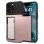 Spigen Slim Armor CS Case for iPhone 15 Pro Max - Pink