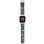 Hello Kitty Heads &amp;amp; Bows Pattern Strap for Apple Watch 38/40/41mm - Black
