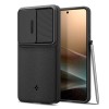 Spigen Optik Armor Case for Samsung Galaxy S26 Ultra - Black Spigen Optik Armor Case for Samsung Galaxy S26 Ultra - Black