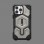 UAG Monarch Pro Case with MagSafe for iPhone 16 Pro Max - Titanium