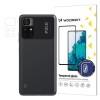 Wozinsky Camera Glass 9H Full Camera Tempered Glass for Xiaomi Poco M4 Pro 5G Camera Wozinsky Camera Glass 9H Full Camera Tempered Glass for Xiaomi Poco M4 Pro 5G Camera