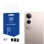 3mk Lens Protection Hybrid Glass for Vivo V50 Lite 4G Camera Lens