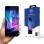 3mk Silky Matt Pro matte foil for Motorola Moto G57 Power