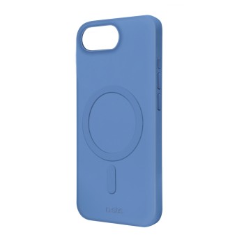 SBS Instinct Mag Case for iPhone 16e / 17e Compatible with MagSafe - Blue SBS Instinct Mag Case for iPhone 16e / 17e Compatible with MagSafe - Blue