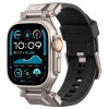 Spigen DuraPro Armor Strap for Apple Watch 44 / 45 / 46 / 49 mm - Gray Spigen DuraPro Armor Strap for Apple Watch 44 / 45 / 46 / 49 mm - Gray