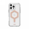UAG Plyo Magsafe iPhone 16 Pro Max Case - Pink UAG Plyo Magsafe iPhone 16 Pro Max Case - Pink