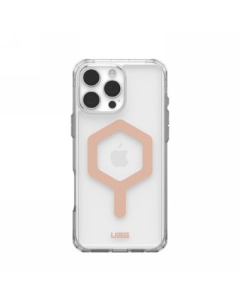 UAG Plyo Magsafe iPhone 16 Pro Max Case - Pink UAG Plyo Magsafe iPhone 16 Pro Max Case - Pink