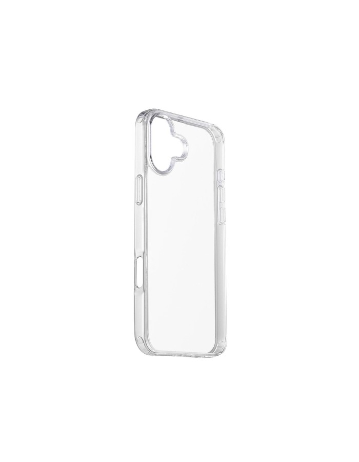Joyroom JR-16XD3 Protective Case for iPhone 16 Plus - Transparent