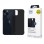 3mk Just20g Matt Case for Apple iPhone 15 - Matte Black