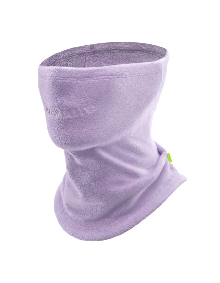 Qunature Oli ski scarf size L - pink Qunature Oli ski scarf size L - pink