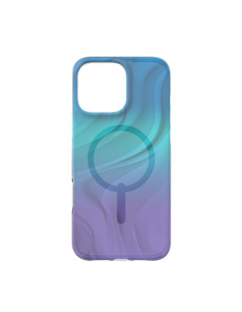 ZAGG Milan Snap MagSafe Case for iPhone 16 Pro Max - Purple