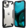 Ringke Apple iPhone 14 Plus 6.7 "FUSION X BLACK Ringke Apple iPhone 14 Plus 6.7 "FUSION X BLACK