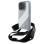 BMW M Edition Carbon Stripe &amp;amp; Strap iPhone 16 Pro Max Case - Gray
