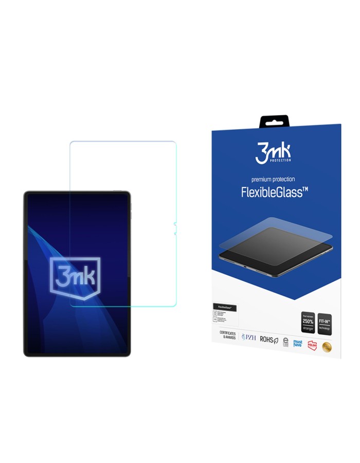 3mk FlexibleGlass Hybrid Glass for Lenovo Yoga Tab 11.1" TB710FU
