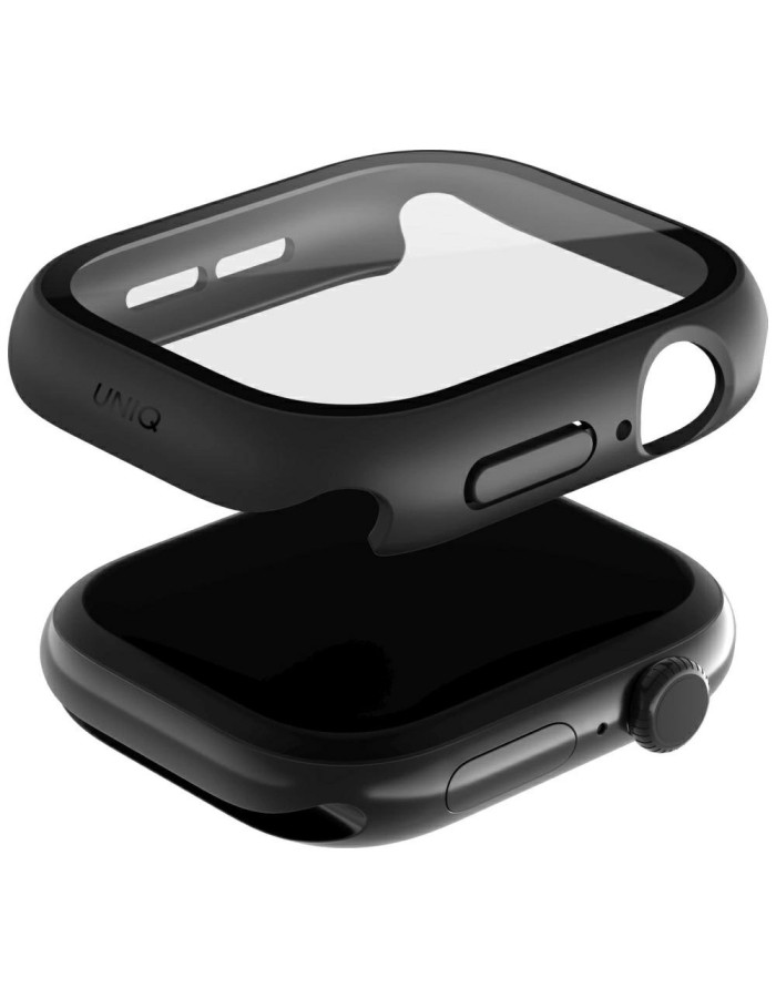 Uniq Nautic Case for Apple Watch 46mm - Black Uniq Nautic Case for Apple Watch 46mm - Black