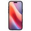 Spigen Ultra Hybrid "T" MagSafe Case for iPhone 16 Pro Max - Black
