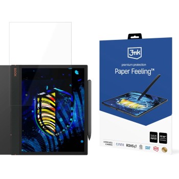 Protective film 3mk Paper Feeling for Onyx Boox Note Air 3 / Air 3C Protective film 3mk Paper Feeling for Onyx Boox Note Air 3 / Air 3C