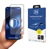 Matte tempered glass 3mk HardGlass Matt Max for Apple iPhone 14 Pro Max