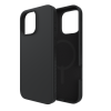 ZAGG Manhattan Snap MagSafe Case for iPhone 16 Pro Max - Black