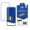 Tempered glass 3mk HardGlass Max Lite Black Samsung Galaxy A36 5G