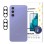 Black Wozinsky Full Camera Glass for Samsung Galaxy A17 / A17 5G, Set of 2