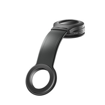 Joyroom JR-ZS518 Bendable Magnetic Phone Holder-Black Joyroom JR-ZS518 Bendable Magnetic Phone Holder-Black