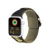 Dux Ducis Strap (Outdoor Version) Apple Watch Ultra strap, SE, 9, 8, 7, 6, 5, 4, 3, 2, 1 (49, 45, 44, 42 mm) nylon strap yellow bracelet Dux Ducis Strap (Outdoor Version) Apple Watch Ultra strap, SE, 9, 8, 7, 6, 5, 4, 3, 2, 1 (49, 45, 44, 42 mm) nylon strap yellow bracelet