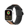 Dux Ducis Strap (Outdoor Version) Apple Watch Ultra Strap, SE, 9, 8, 7, 6, 5, 4, 3, 2, 1 (49, 45, 44, 42 mm) Nylon Band Bracelet Black and Orange Dux Ducis Strap (Outdoor Version) Apple Watch Ultra Strap, SE, 9, 8, 7, 6, 5, 4, 3, 2, 1 (49, 45, 44, 42 mm) Nylon Band Bracelet Black and Orange