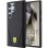 Ferrari Hot Stamp V Lines MagSafe case for Samsung Galaxy S24 Ultra - black