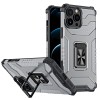Crystal Ring Case Kickstand Tough Rugged Cover for iPhone 12 Pro Max black Crystal Ring Case Kickstand Tough Rugged Cover for iPhone 12 Pro Max black