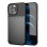 Thunder Case Flexible Tough Rugged Cover TPU Case for iPhone 13 Pro Max black