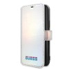 Guess GUFLBKN65BLD iPhone 11 Pro Max silver/silver book Iridescent Guess GUFLBKN65BLD iPhone 11 Pro Max silver/silver book Iridescent