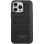 Audi Synthetic Leather case with MagSafe for iPhone 15 Pro - black