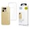 3mk Clear Case for Realme 16 Pro 5G - Transparent