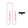 Tech-Protect C5SE Leash - Pink Tech-Protect C5SE Leash - Pink