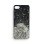 Star Glitter Shining Cover for iPhone 13 Pro black