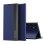 Sleep Case Pro Samsung Galaxy S25 Ultra Case with Flip and Stand - Blue
