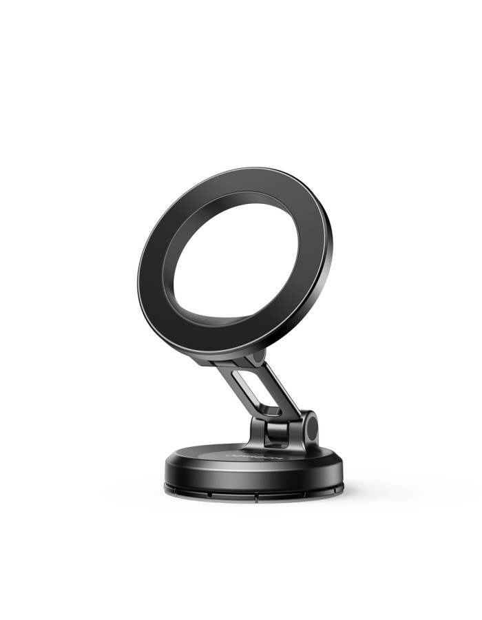 Joyroom JR-ZS505 Magnetic Dashboard Mount Compatible with MagSafe - Black